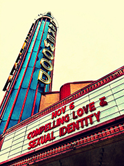 Lakewood Theater - Compelling Love Premiere